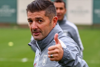 &laquo;Рубин&raquo; нацелился на попадание в топ-5