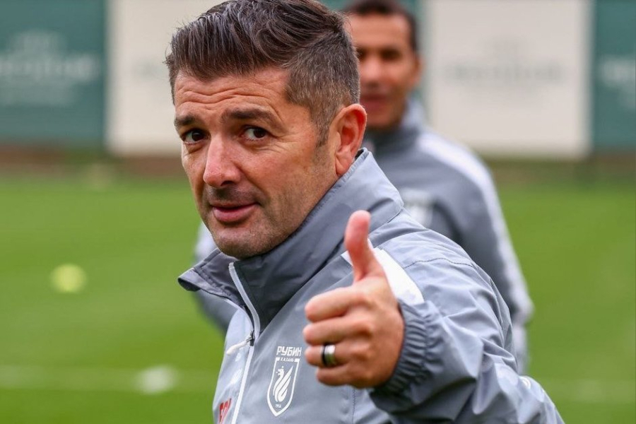 &laquo;Рубин&raquo; нацелился на попадание в топ-5