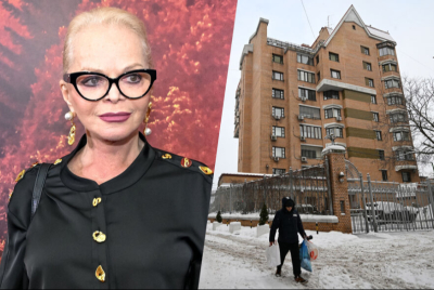 Долина может обжаловать выселение из квартиры в Хамовниках, заявил юрист Чанышев