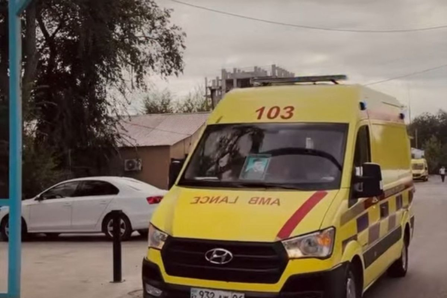 Убийство фельдшера в Атырау: случайная жертва или&hellip;?