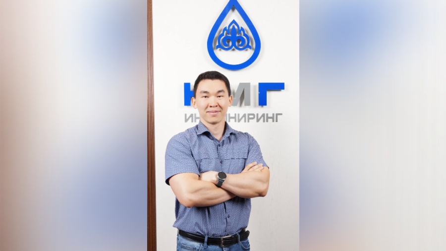 ИИ для нефтедобычи: казахстанский ученый получит 30 млн тенге на инновационный проект