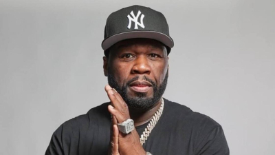 "Они не знают, что я не Майкл Джексон": рэпер 50 Cent высказался о казахстанских фанатах