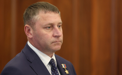В Белгороде после террористической атаки ВСУ пострадали дети, заявил губернатор