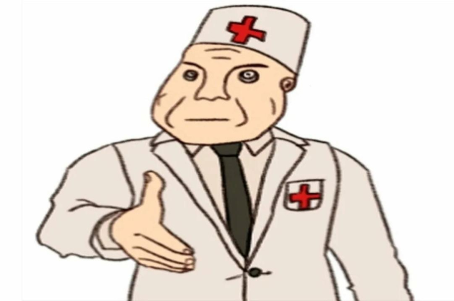 &laquo;Революция в дурке&raquo;: Раскритиковавший Путина и СВО юрист Илья Ремесло оказался в психбольнице