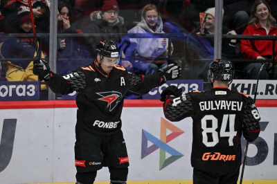 Владимир Плющев: &laquo;Кубок Гагарина будет разыгран между командами Востока&raquo;