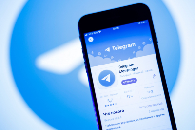 Reuters: Telegram снова появился в App Store после сбоя