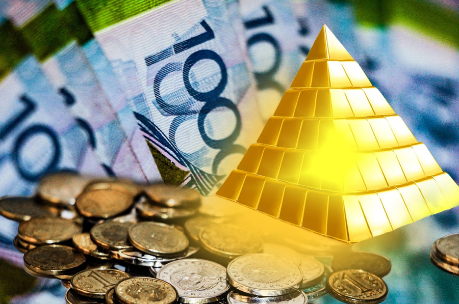 На 52 млн тенге обманули вкладчиков в Карагандинской области