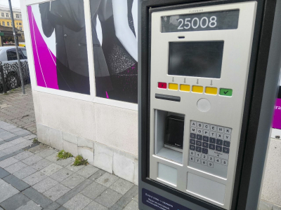 Не шутка: с 1 апреля в два раза вырастет штраф за неоплату парковки в Ростове