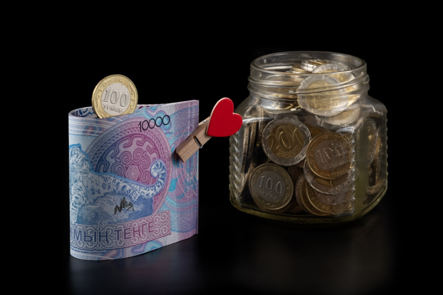 Каким банкам доверяют свои средства казахстанцы? Исследование