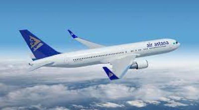 Air Astana может снять с рейсов почти треть судов в 2024 году