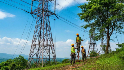 В Тюменской области демонтируют более 68 км незаконного оптоволокна