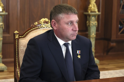 Три человека погибли и 25 пострадали при ночной атаке БПЛА на Белгород