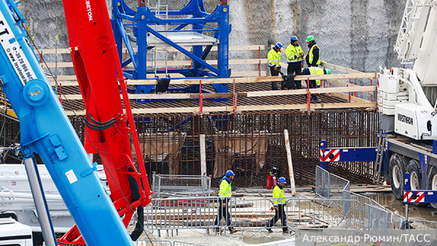 Кабмин ограничил экспорт гелия за пределы ЕАЭС до 2027 года