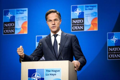 Генсек НАТО назвал самую сильную страну в мире