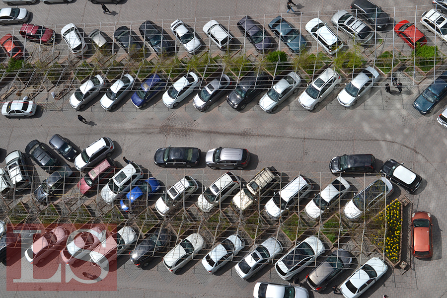 Эксперт предлагает запретить ввоз авто старше семи лет