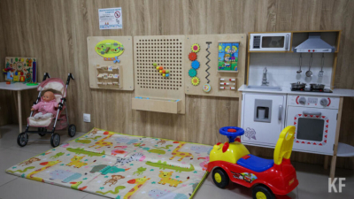 Дети приходят домой с синяками: в одном из детсадов города воспитатели издеваются над малышами 10/02/2026 &ndash; Новости