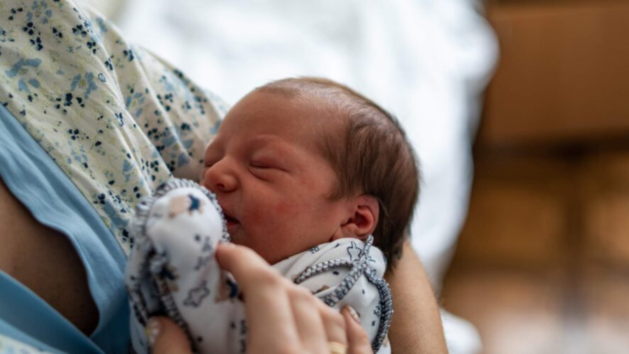 Рекомендации по планированию семьи выпустили в Минздраве 19/03/2026 &ndash; Новости