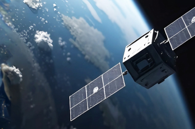 В ЛНР после реконструкции открыли сквер Ляхова и запустили &laquo;Космический ритм&raquo;