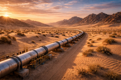 Новак подтвердил, что нефть Казахстана по &laquo;Дружбе&raquo; перестанет идти в Германию