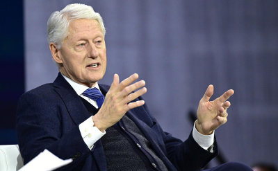 Клинтон заявил конгрессу США, что &laquo;ничего плохого не делал&raquo; с Эпштейном