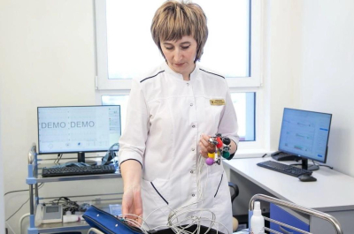 84 миллиона на сердце: Подмосковье закупает 141 аппарат ЭКГ для борьбы с &laquo;тихими убийцами&raquo;