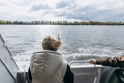 Минтранс о теплоходе М-8: перевозчик не получил субсидию из-за долгов