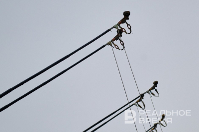 В &laquo;Метроэлектротрансе&raquo; прокомментировали ЧП в Казани на ул. Пушкина