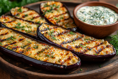 Никакой жарки: баклажаны, сыр и яйца &mdash; запекаю и не оторваться, готова есть на завтрак, обед и ужин