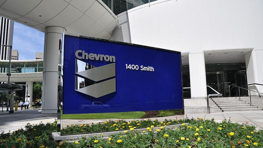 Chevron покупает Hess за 53 млрд долларов