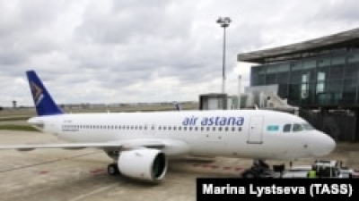 Air Astana намерена поставлять авиатопливо из Китая