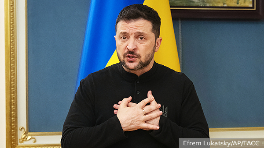 Мерц потребовал участия Европы в переговорах по Украине