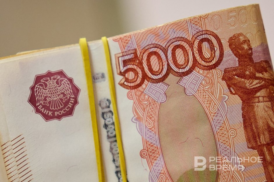 С начала года бюджет Татарстана получил 27,3 млрд рублей от акцизов