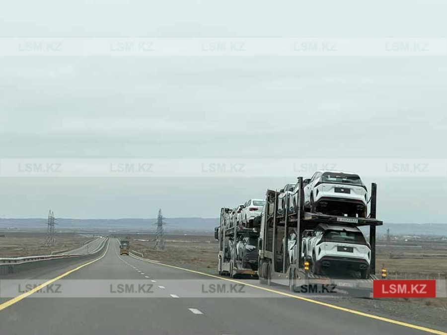 Жаңа салықтар: автокөліктер қымбаттай ма