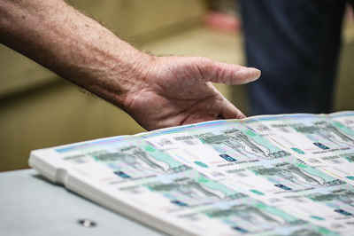 Суд в Краснодаре &laquo;распорядился&raquo; 18 млрд рублей бывшего депутата