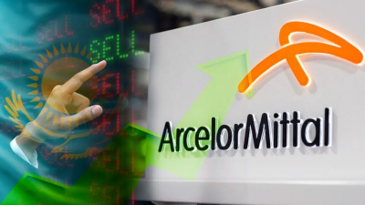 Казахстан укрепляет промышленность: Соглашение с ArcelorMittal заключено в пользу страны