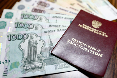 Сафонов: удвоение выплаты к страховой пенсии получат 2 категории граждан РФ