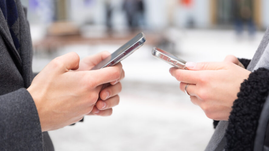 Число фишинговых атак накануне праздников выросло вдвое 27/02/2026 &ndash; Новости