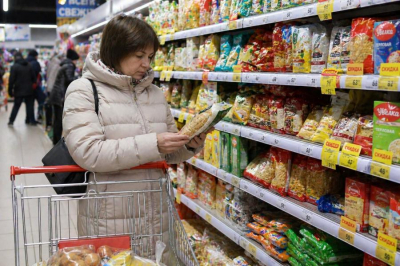 С июня в супермаркетах вводятся новые правила для покупателей