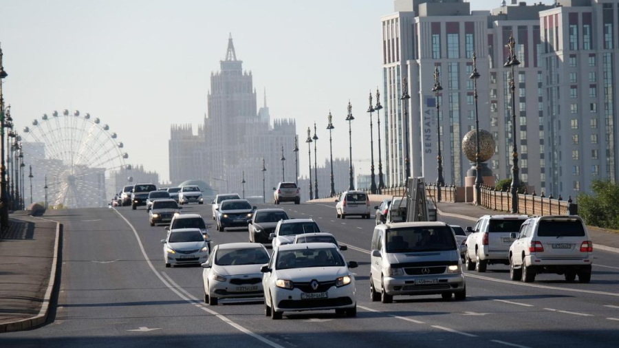 Шестой район появится в Астане: новую карту показали в маслихате