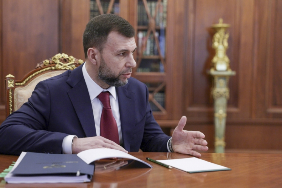 БПЛА ВСУ атаковали трассы, вокзал и жилые кварталы ДНР: есть жертвы