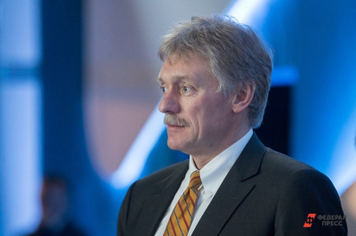 Переговоры по Украине и лечение Хаменеи в Москве: что сказал Песков на брифинге