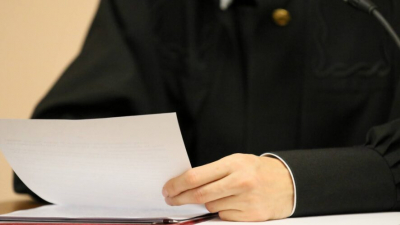 Первое дело "пансионата смерти" в Казани завершено - нотариусу вынесли приговор 09/04/2026 &ndash;