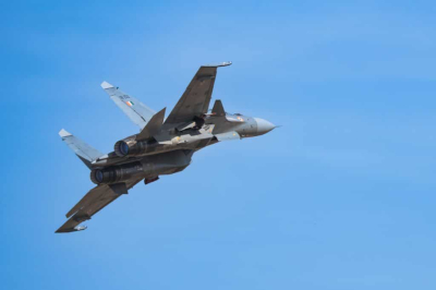 Эстония обвинила Россию в нарушении воздушного пространства