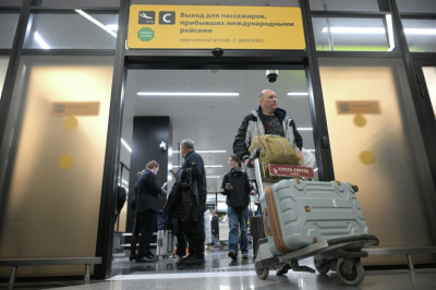 Ситуация в аэропортах Москвы сегодня, 19 февраля: отмены и задержки рейсов