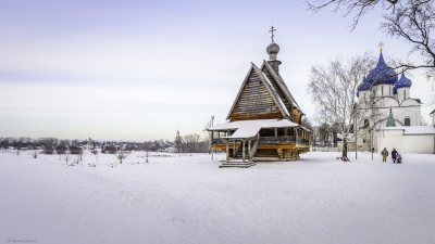 Православные верующие отметят праздник преподобного Тимофея 6 марта 2026 года