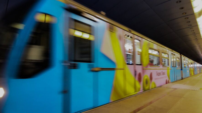 Почти 1,5 млрд рублей дополнительно выделят на вторую линию метро в Казани 05/03/2026 &ndash; Новости