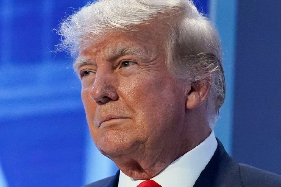 Трамп заявил, что Иран может готовить покушение на него