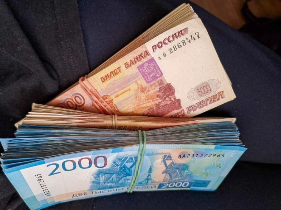 Родителям двух и более детей в Свердловской области вернут 7% НДФЛ с 1 июня