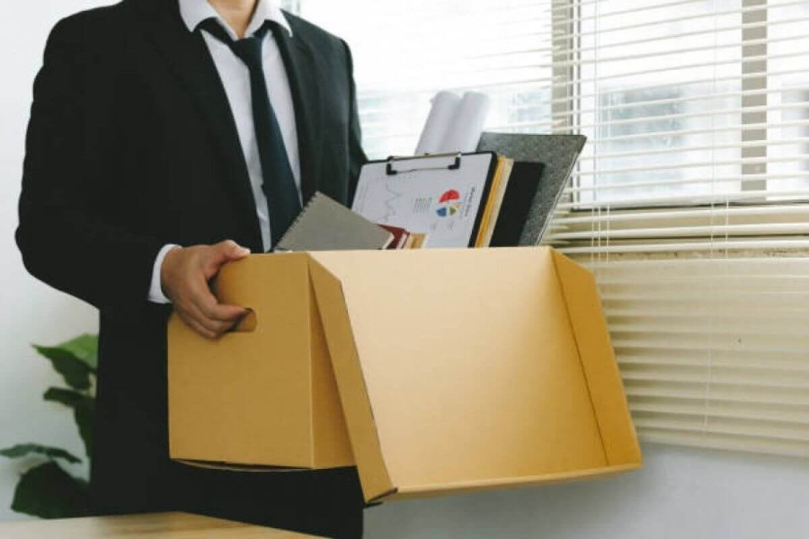 Сотрудника Минюста уволили из-за сэндвича в США