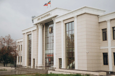 В Тукаевском районе осудили мужчину, задолжавшего алименты на полмиллиона рублей